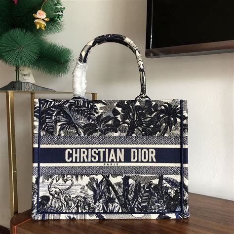 custom dior bag